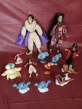Disney aladdin lot for sale  Barberton