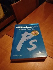 Adobe photoshop giida usato  Brescia