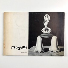 Rene magritte. paintings for sale  HOOK