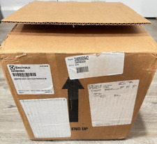 Compressor de Geladeira Electrolux #240550942 *CAIXA ABERTA, NUNCA USADO FABRICANTE DE EQUIPAMENTO ORIGINAL* comprar usado  Enviando para Brazil
