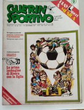 Guerin sportivo 1977 usato  Torino