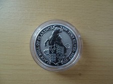 The queens beasts gebraucht kaufen  Franzburg