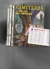 Fumetto vintage lotto usato  Vittuone