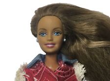 Barbie doll mattel gebraucht kaufen  Brieselang