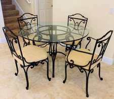 Bombay company glass for sale  Vero Beach