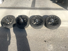 Bmw rims inch for sale  Bonita
