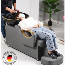 Barberpub waschbecken rückwä gebraucht kaufen  Hamburg