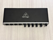 Scheda audio behringer usato  Lazise