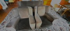Vintage 1950 seater for sale  EGHAM