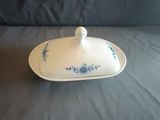 Eschenbach porzellan butterdos gebraucht kaufen  Warin