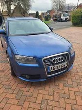 Audi 2.0 tdi for sale  LONDON