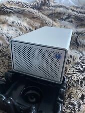 Raid 12tb external for sale  PENRHYNDEUDRAETH