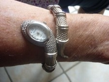 Montre femme marque d'occasion  Thumeries