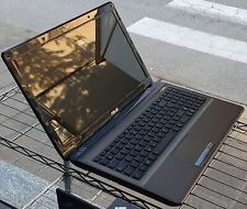 Portatile notebook asus usato  Forli