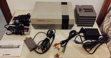 Nintendo entertainment nese usato  Vaiano Cremasco
