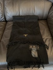 barbour scarf for sale  WARRINGTON