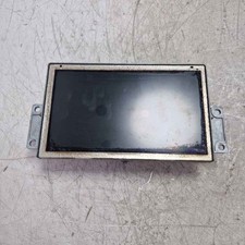 Schermo display multifunzioni usato  Mineo