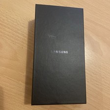 Riginalverpackung samsung hand gebraucht kaufen Riginalverpackung samsung hand gebraucht kaufen  Tittmoning