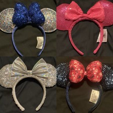 Disney parks minnie for sale  Lancaster