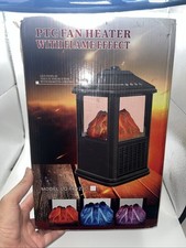 Small electric fireplace for sale  Surprise
