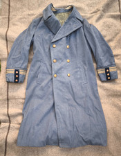 Manteau officier pilote d'occasion  Sens