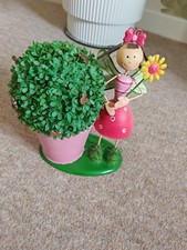 Cute pink fairy for sale  HITCHIN