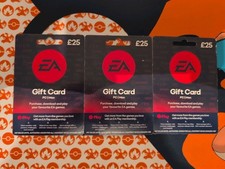Sports gift card for sale  WILLENHALL