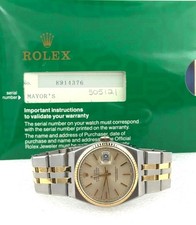 rolex 17013 for sale  Boca Raton