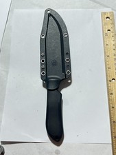 Spyderco perrin fixed for sale  Grand Junction