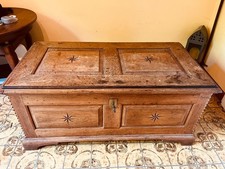 Antike truhe alpenländisch gebraucht kaufen Antike truhe alpenländisch gebraucht kaufen  Niederneisen