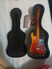 Mini fender guitar for sale  San Jose