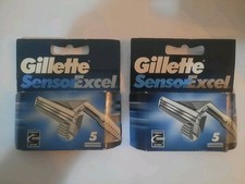 rasoio gillette sensor usato rasoio gillette sensor usato Nola