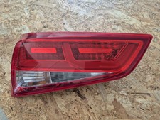 FARO POSTERIORE SINISTROA LED AUDI A1 SPORTBACK 2012/2016 8X0945093B comprar usado  Enviando para Brazil
