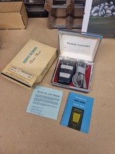 Morphy richards vintage for sale  LEICESTER