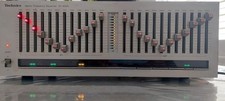 Technics 8020 top for sale  OSSETT