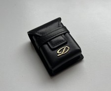Dupont leder etui gebraucht kaufen  Oberhausen