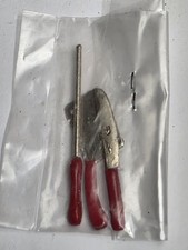 Dollhouse miniature red for sale  Wilson