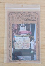 Angels everywhere quilt for sale  Lubbock