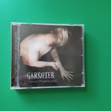 Garroter corporal punishment d'occasion  Sélestat