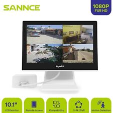 Sannce 1080p 5in1 for sale  UK