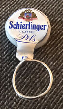 Kronkorken schierlinger bottle gebraucht kaufen  Großkrotzenburg