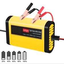 Chargeur batterie voiture d'occasion  Montbrison