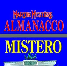 Almanacco del mistero usato  Bologna