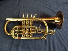 Cornet courtois 106xlr for sale  WOODBRIDGE