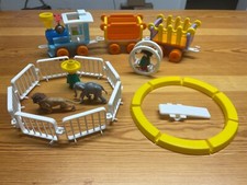 Spielfiguren spielwaren zug gebraucht kaufen  Bernau a.Chiemsee