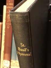 Antique basils hymnal for sale  Scottsdale