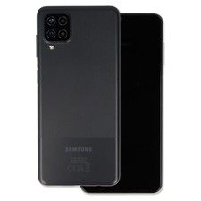 Smartfon Samsung Galaxy A12 (2021) LTE 64GB czarny "Darmowa wysyłka" na sprzedaż  Wysyłka do Poland