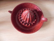 Vintage bakelite fruit for sale  PRESTON