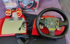 Logitech wingman momo gebraucht kaufen  Dresden