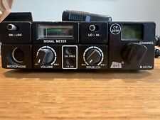 Dnt m40 radio for sale  LONDON